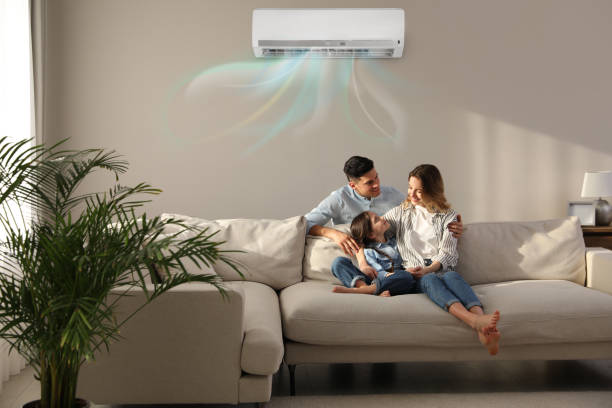 Best Air Conditioning Cleaning in Lake Bluff, IL