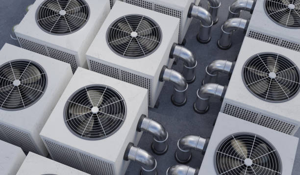 Best Seasonal HVAC Services in Lake Bluff, IL