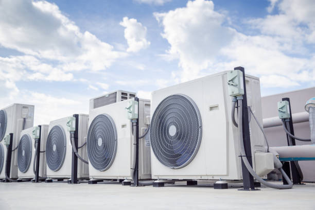 Trusted Lake Bluff, IL HVAC Experts