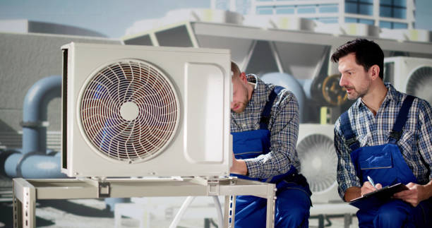 Best Geothermal HVAC Systems in Lake Bluff, IL